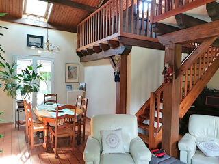  Maison  vendre 7 pices 176 m Fontaine-le-comte