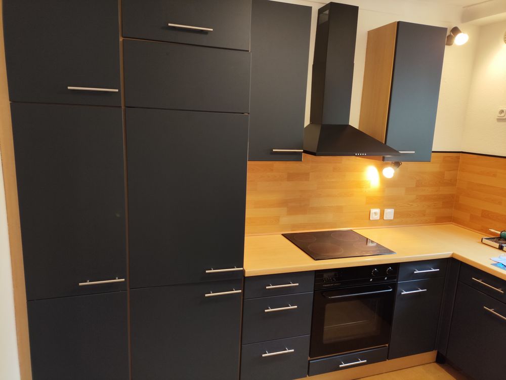 Location Appartement Appartement f3 65M2 Forbach