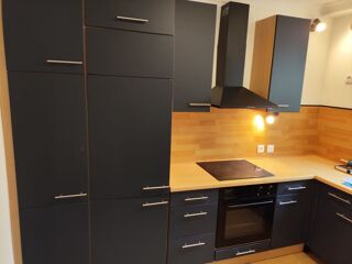  Appartement à louer 3 pièces 65 m² Forbach