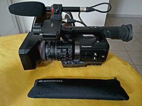 - ENSEMBLE MATRIEL AUDIOVISUEL 1000 Le Vigan (30)
