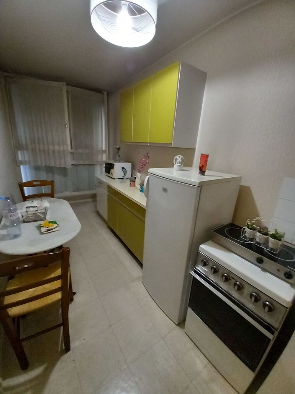 Suite &agrave; d&eacute;c&egrave;s lib&eacute;ration appartement Meubles