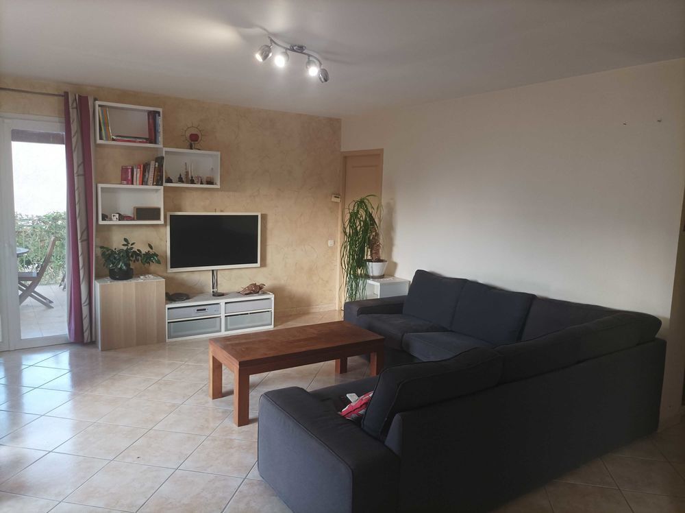 Location Maison Maison 100m2 Fonsorbes centre Fonsorbes