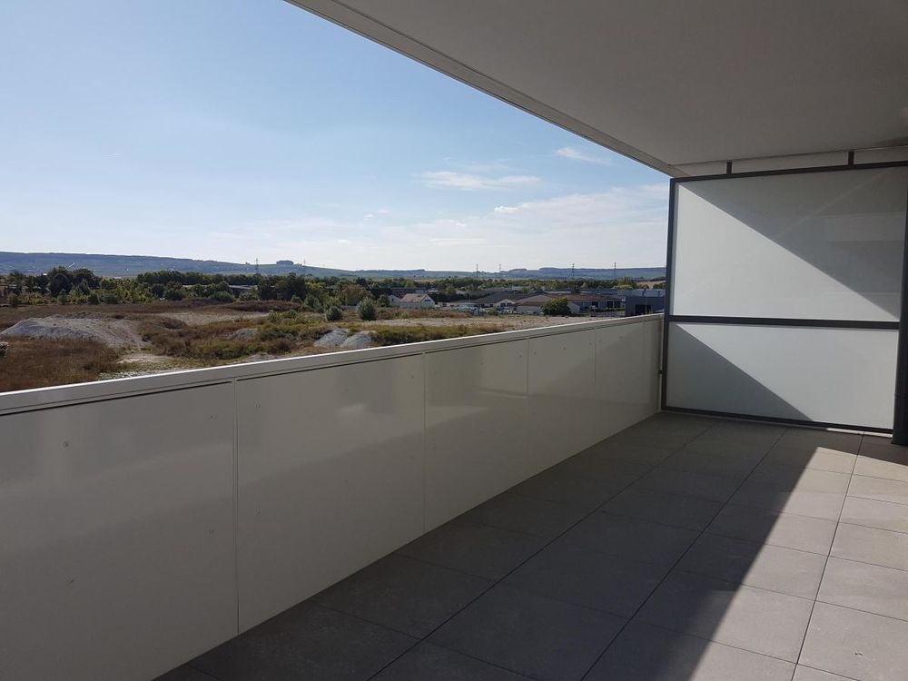 Location Appartement Type 3 avec terrasse dans résidence neuve à BEZANNES avec par... Bezannes