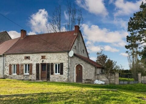   Maison de campagne 03330 louroux de bouble  Maison - 3 pièce(s) - 118 m²