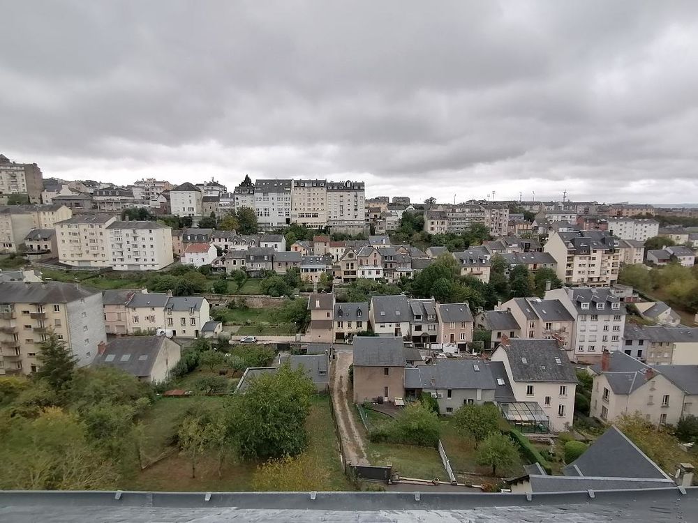 Location Appartement studio rodez Rodez