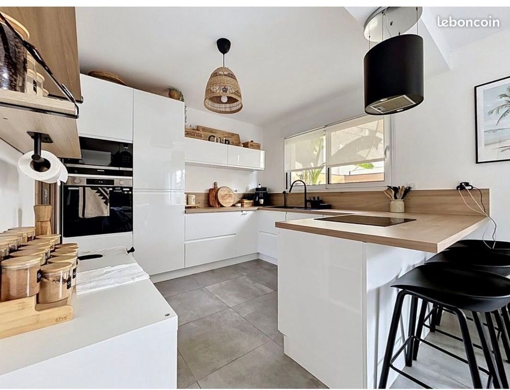 Vente Maison Maison contemporaine de 2023 Marignane