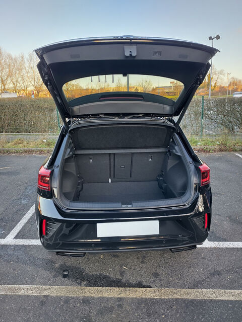 Volkswagen T-ROC T-Roc 1.5 TSI EVO2 150 Start/Stop DSG7 R-Line Edition 2025 occasion Paris 75002