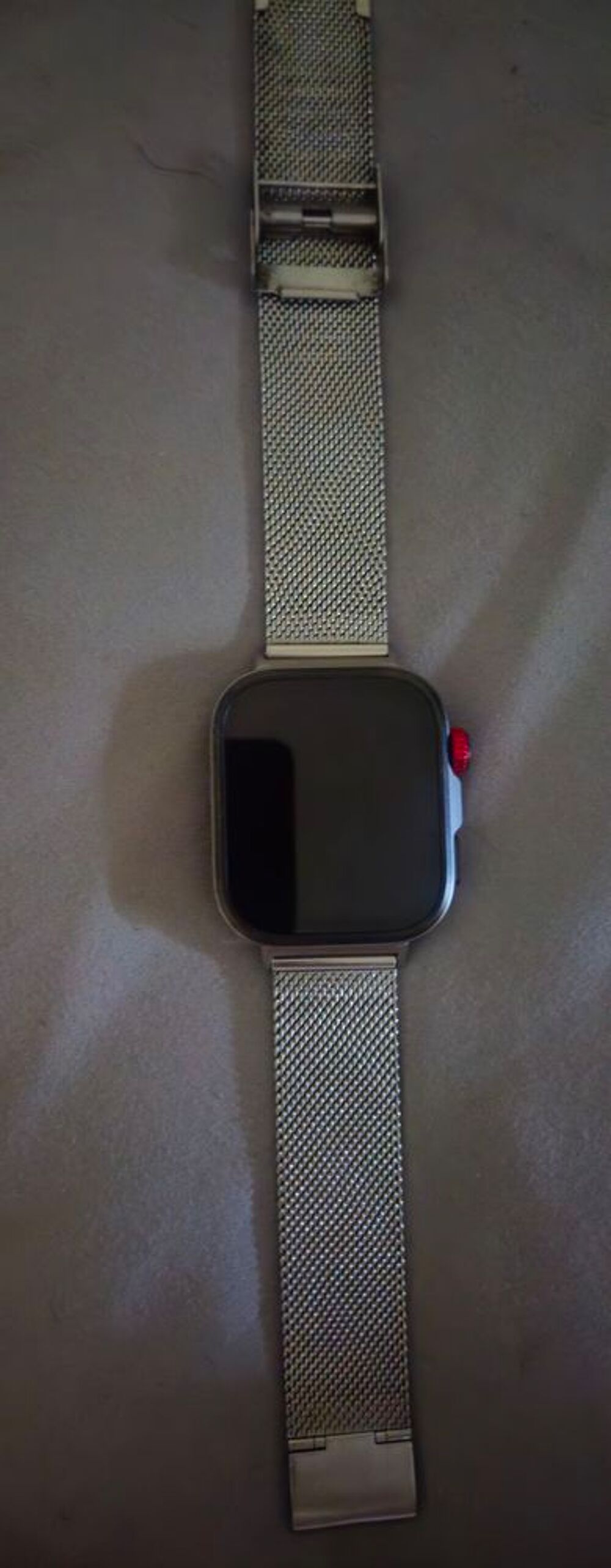 Montre connect&eacute;e Huawei fit 4 pro Bijoux et montres