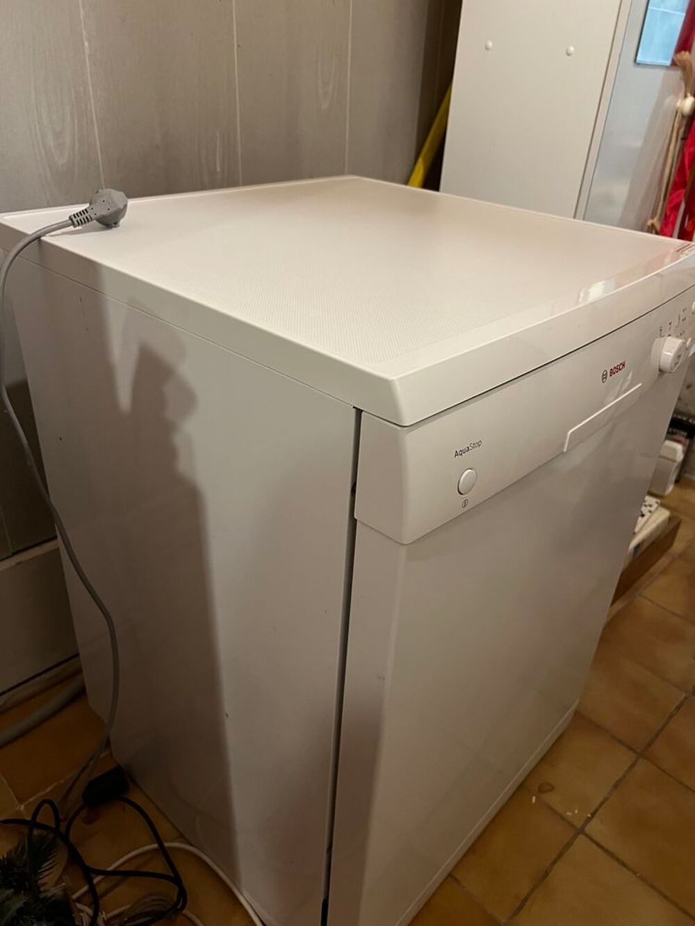 lave vaiselle bosh Electroménager