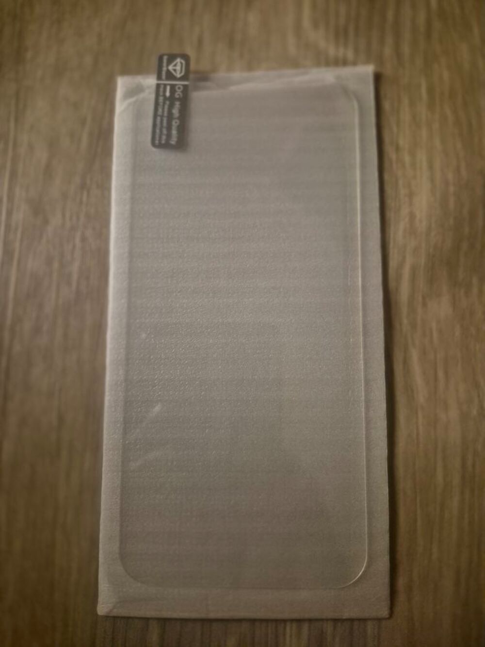 Verre Temp&eacute; IPhone Téléphones et tablettes