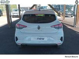 Clio V Clio dCi 100 Evolution 2024 occasion 21200 Beaune