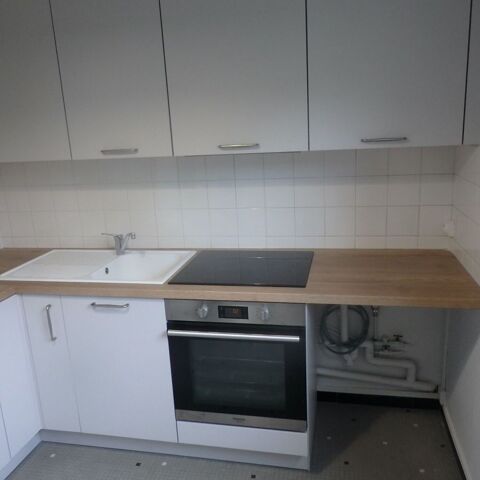  Appartement  louer 2 pices 46 m Angers