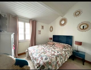  Maison à vendre 3 pièces 62 m²