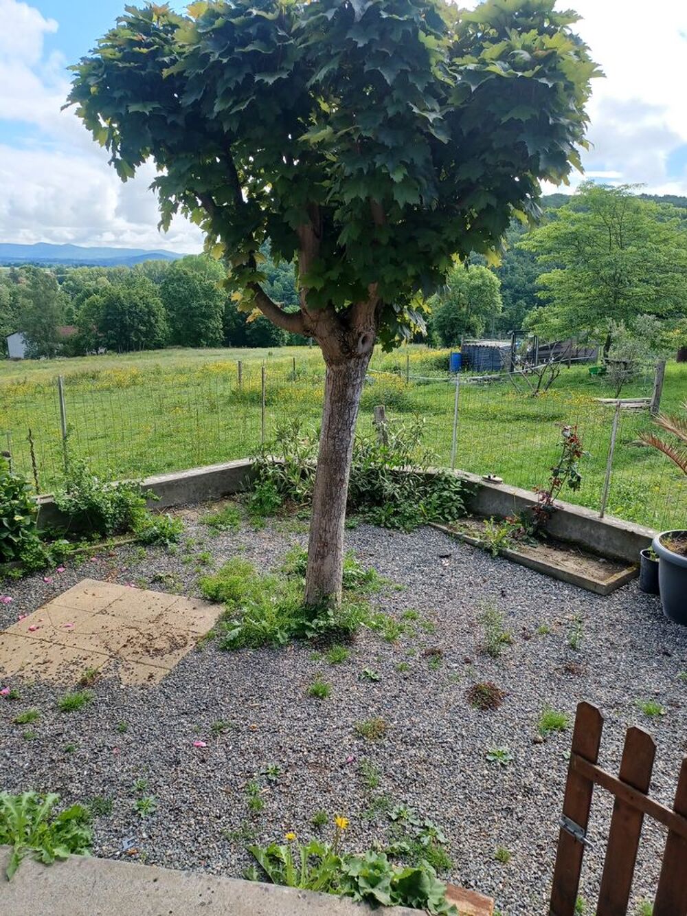 Location Maison Maison t3 Montespan