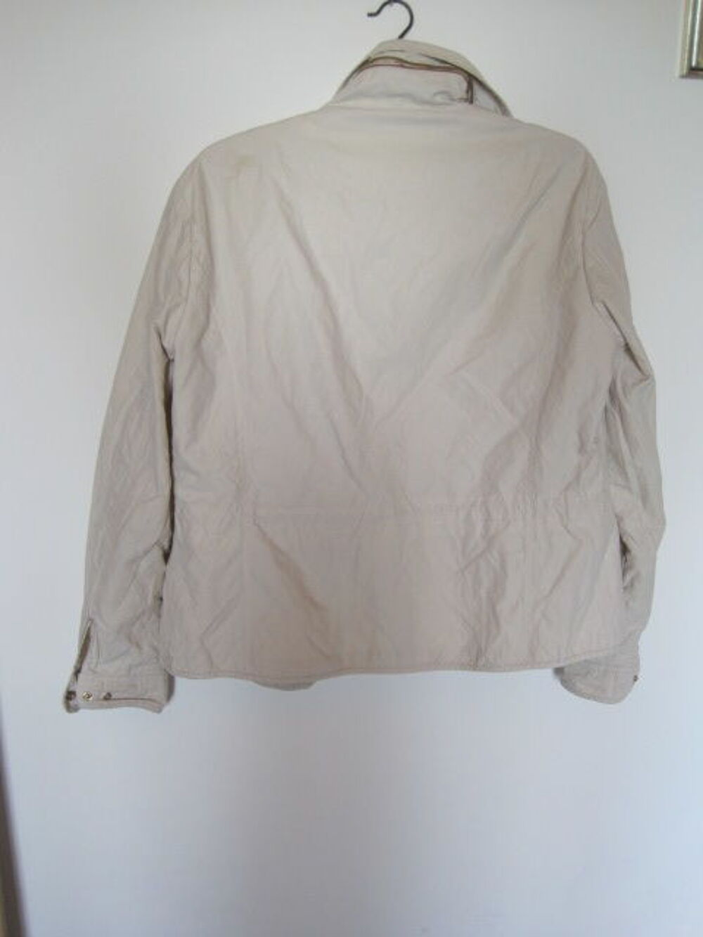 blouson femme Vêtements