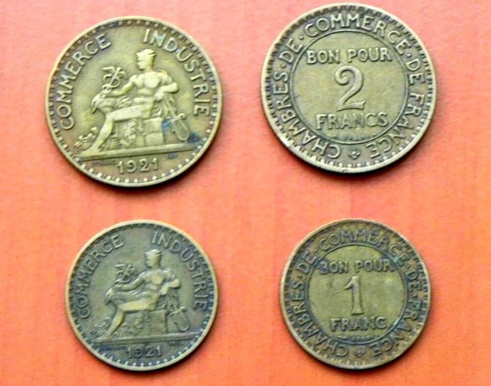 24 Pi&egrave;ces - Chambre de Commerce de France 