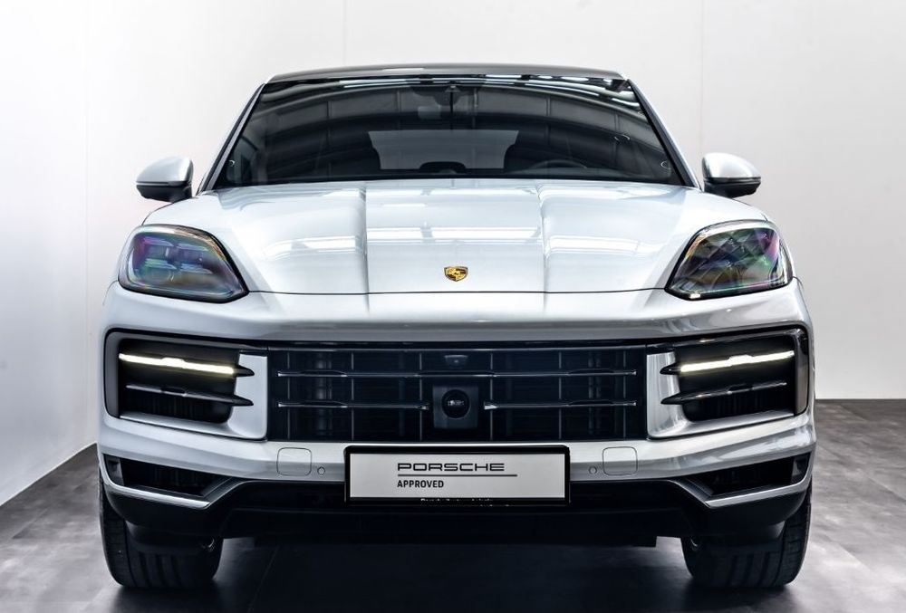 Cayenne Coupe E-Hybrid 3.0 V6 470 ch 2024 occasion 06000 Nice