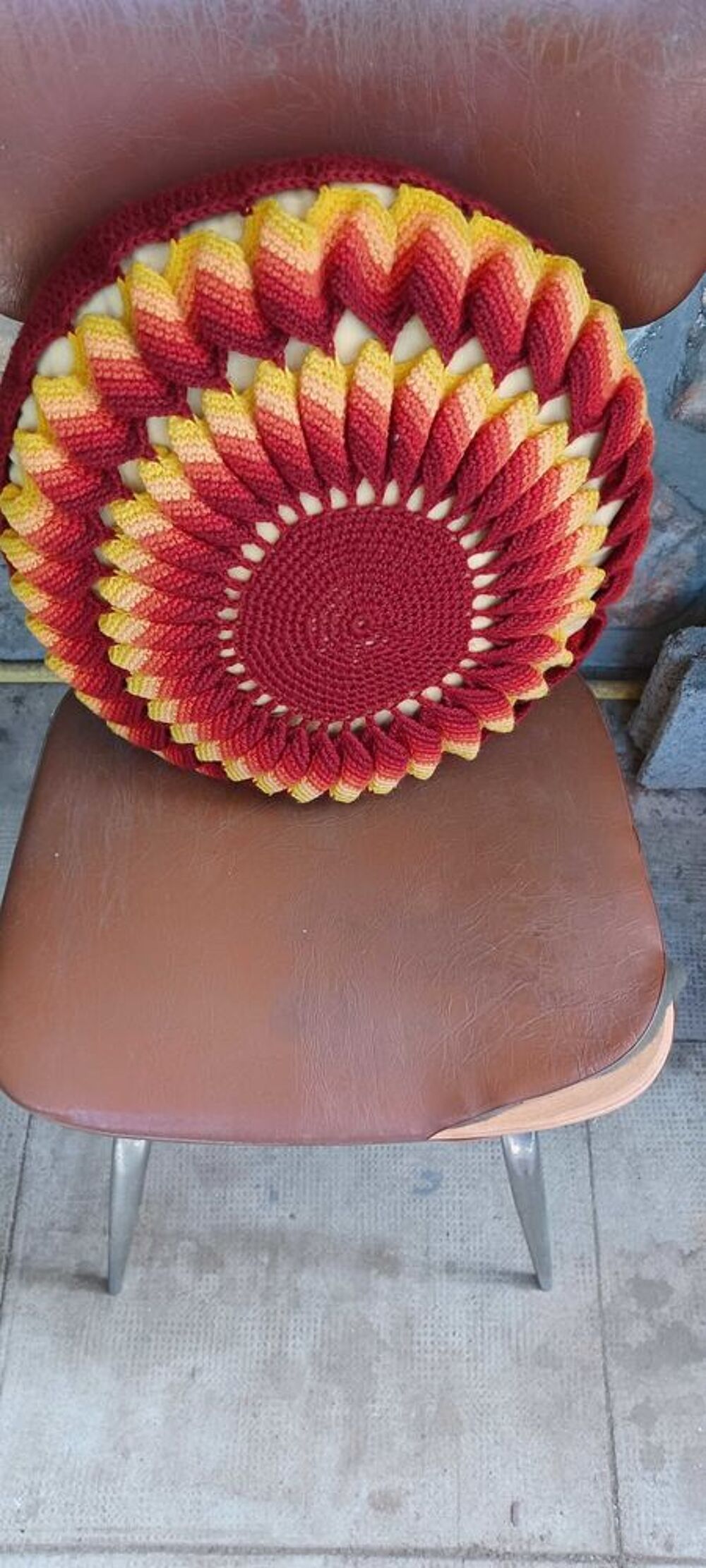 coussin Décoration