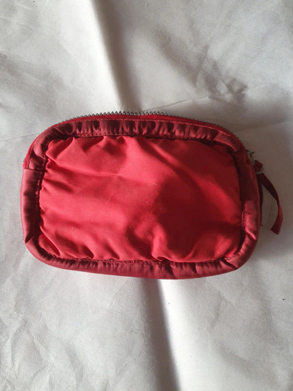sacoche ceinture - combinaison de ski Maroquinerie