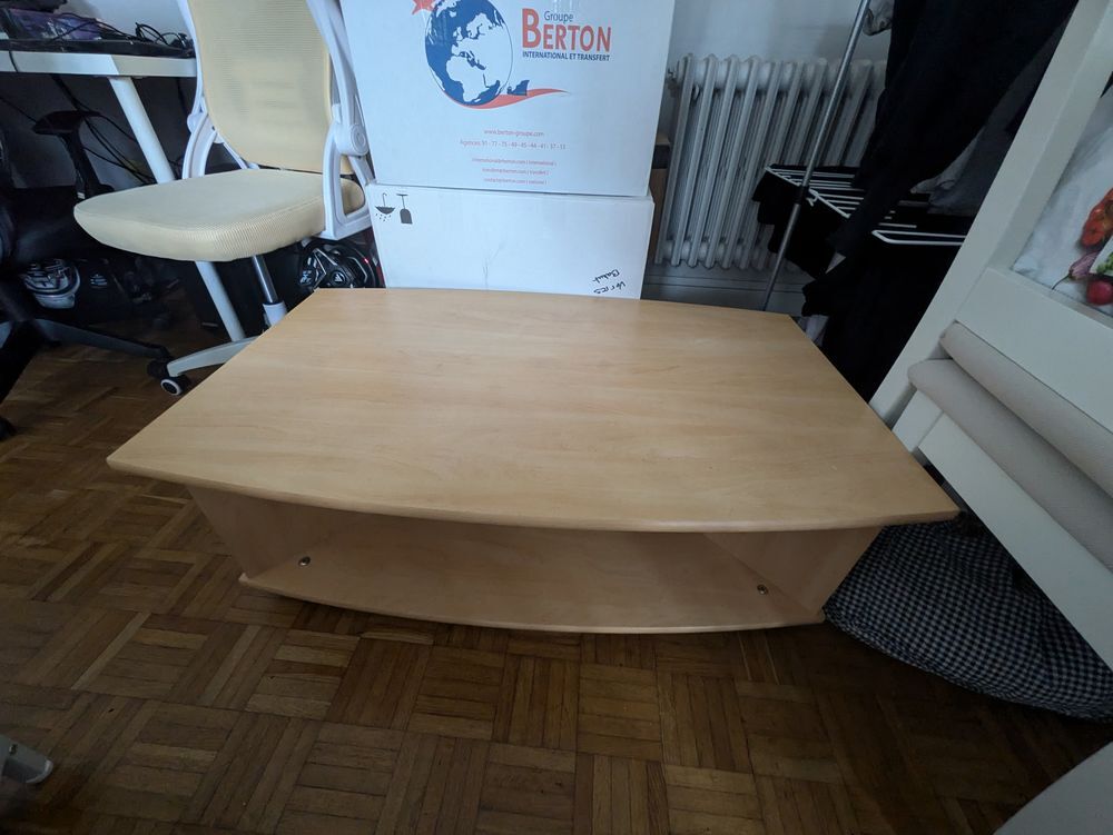 Table basse Meubles