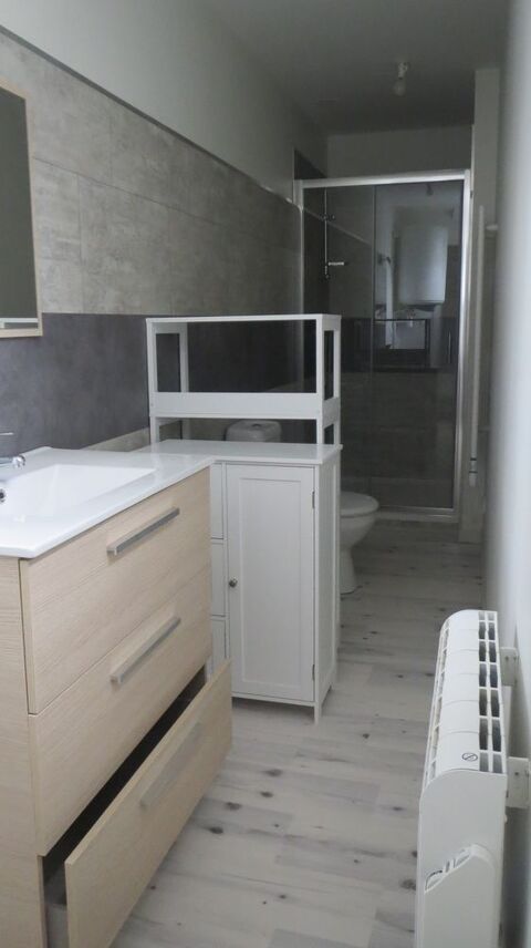  Appartement � louer 3 pi�ces 47 m� Meslay-du-maine