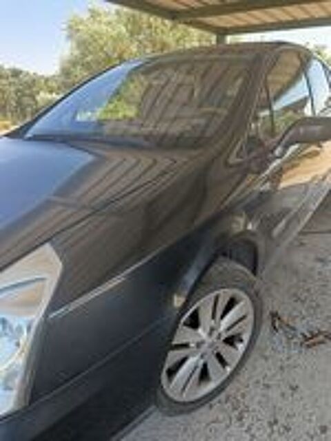 Vel Satis 2.0 dCi 175 FAP Carminat A 2009 occasion 66400 C&eacute;ret
