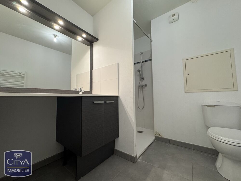Vente Appartement appartement Toulouse