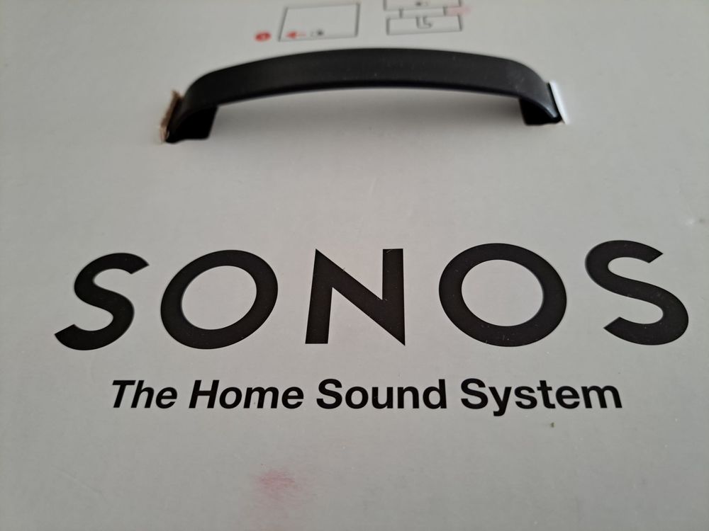 House sound system Audio et hifi
