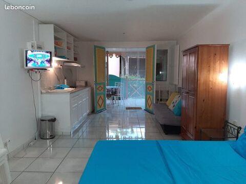  Appartement  louer 1 pice 40 m