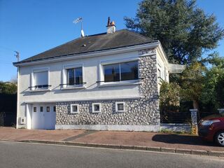  Maison � vendre 3 pi�ces 67 m�