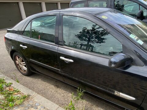 Renault laguna ii Laguna 2.0 16V Initiale