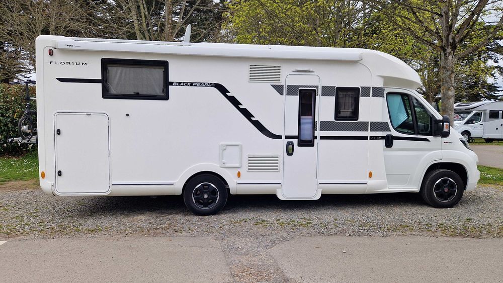  2019 occasion 53600 Ch&acirc;tres-la-For&ecirc;t