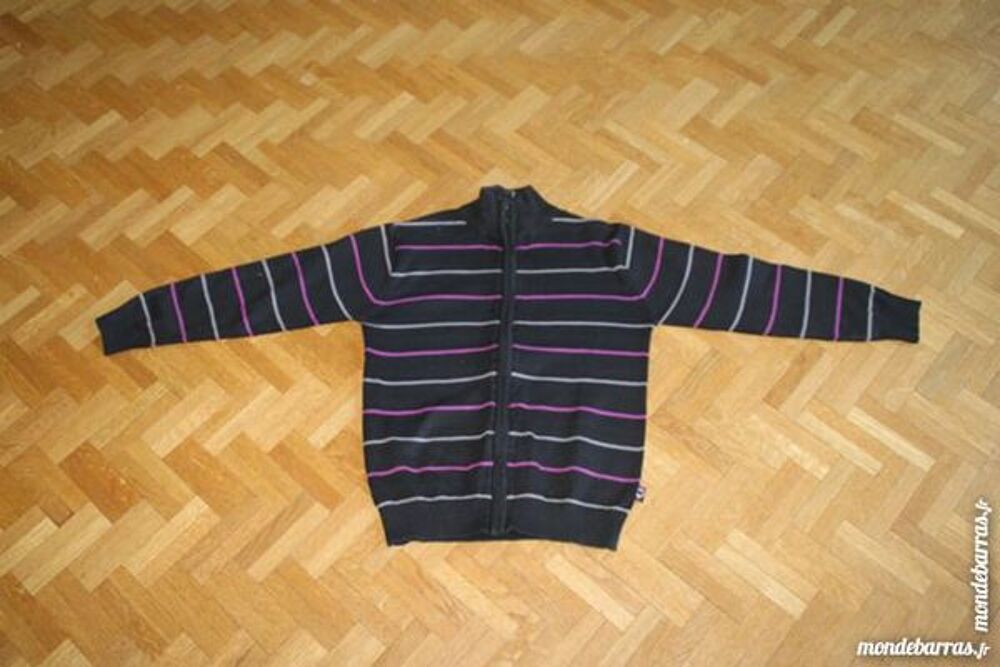 Gilet enfant (V7) Vêtements enfants