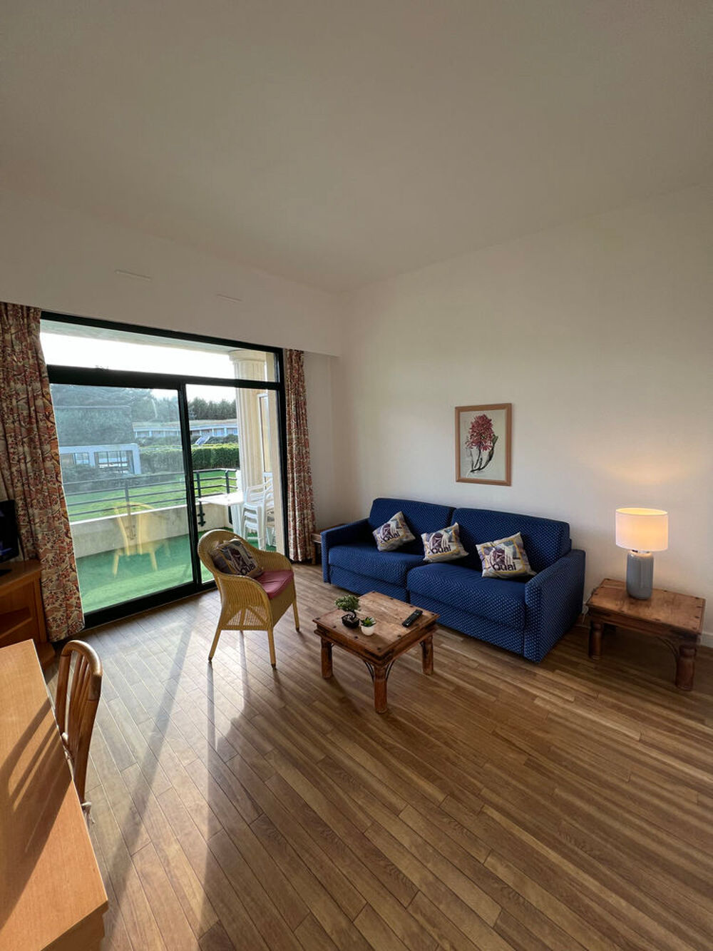 Vente Appartement Appartement 2 pièces 41 m2 à St André des Eaux Saint-andré-des-eaux