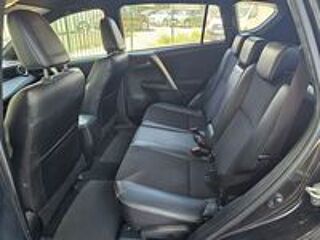 RAV 4 RAV4 143 D-4D 2WD Lounge 2016 occasion 34690 Fabr&egrave;gues