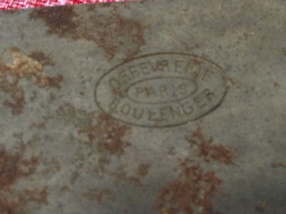 Couverts &agrave; gigot, &agrave; d&eacute;couper Boulenger Cuisine