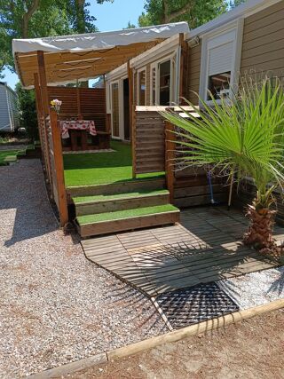 Location  Mobile Home 