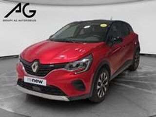 Captur E-Tech hybride 145 Equilibre 2023 occasion 08000 Charleville-M&eacute;zi&egrave;res