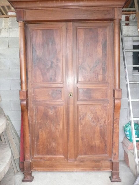 Armoires 150 Prat-Bonrepaux (09)