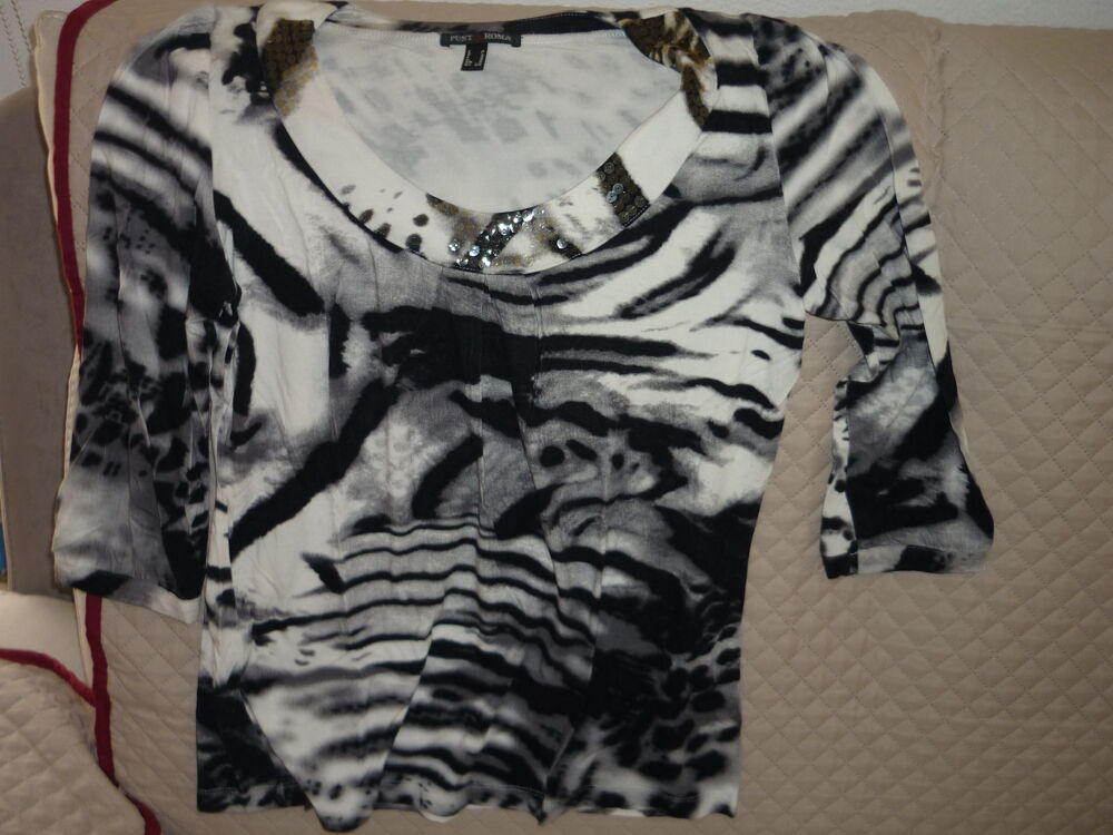 TEE-SHIRT FEMME Vêtements