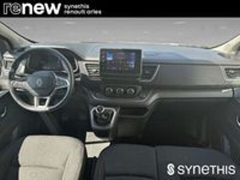 Trafic Blue dCi 150 Techno 2025 occasion 13200 Arles