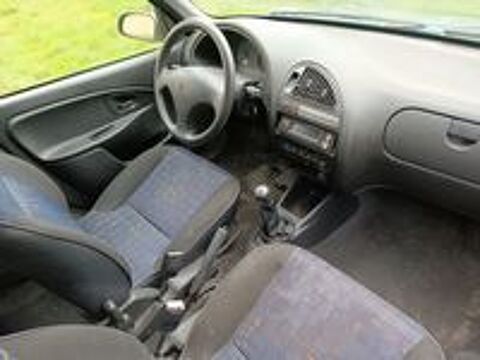 Saxo 1.0 2000 occasion 42170 Chambles