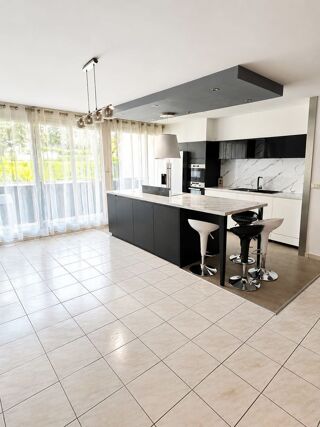  Appartement à vendre 5 pièces 100 m²
