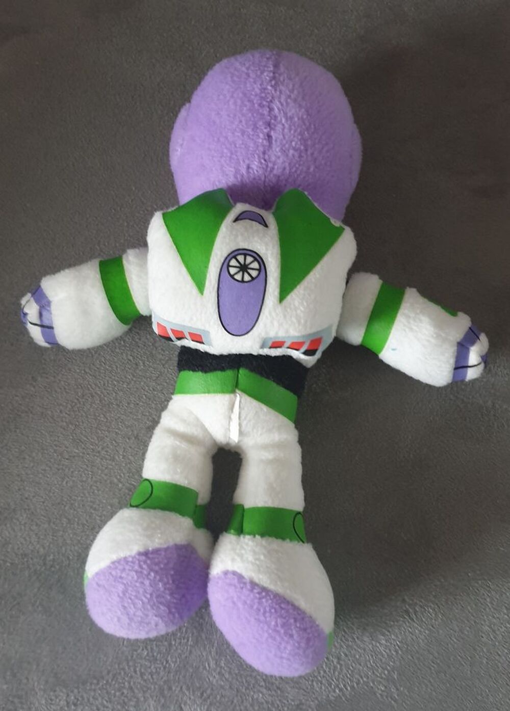 Doudou Peluche ? Buzz l'&eacute;clair ? Toy Story Jeux / jouets