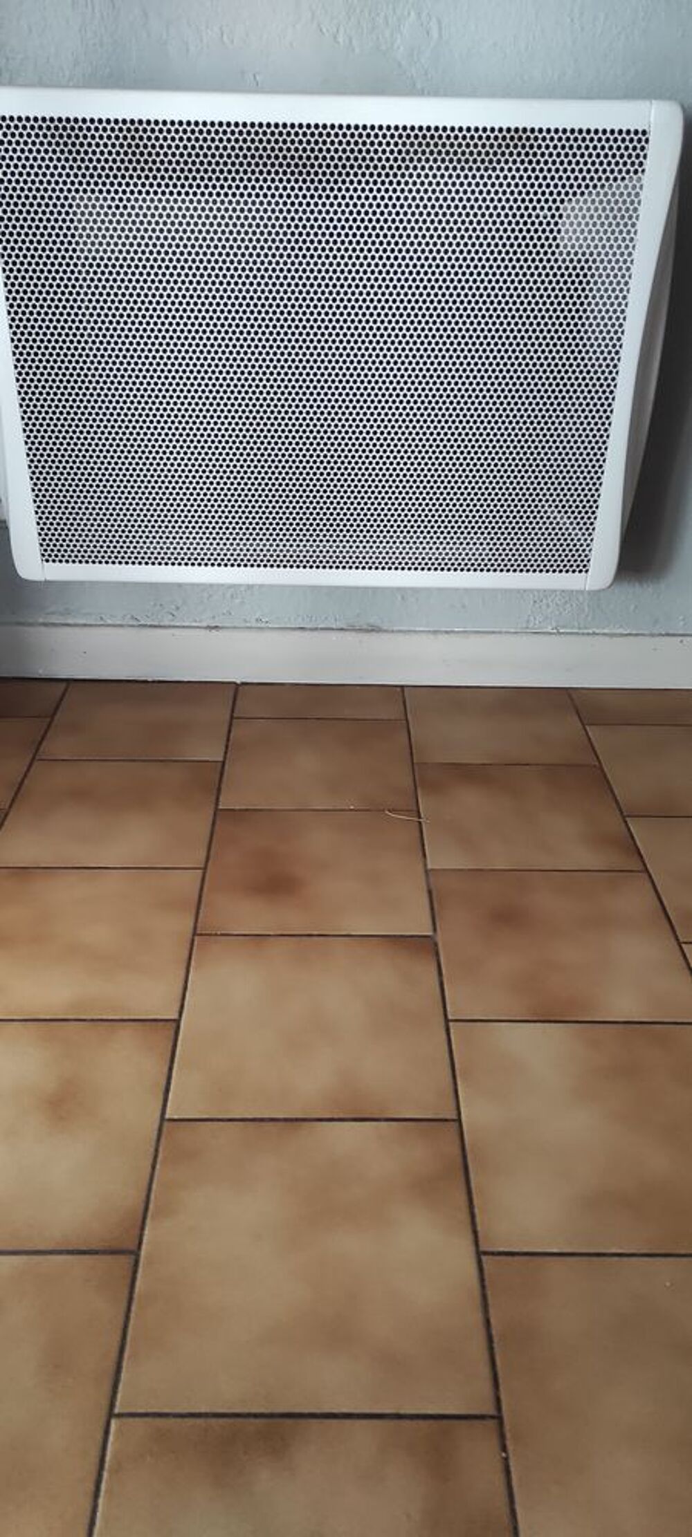 Radiateurs Bricolage