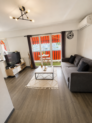  Appartement à vendre 1 pièce 30 m²