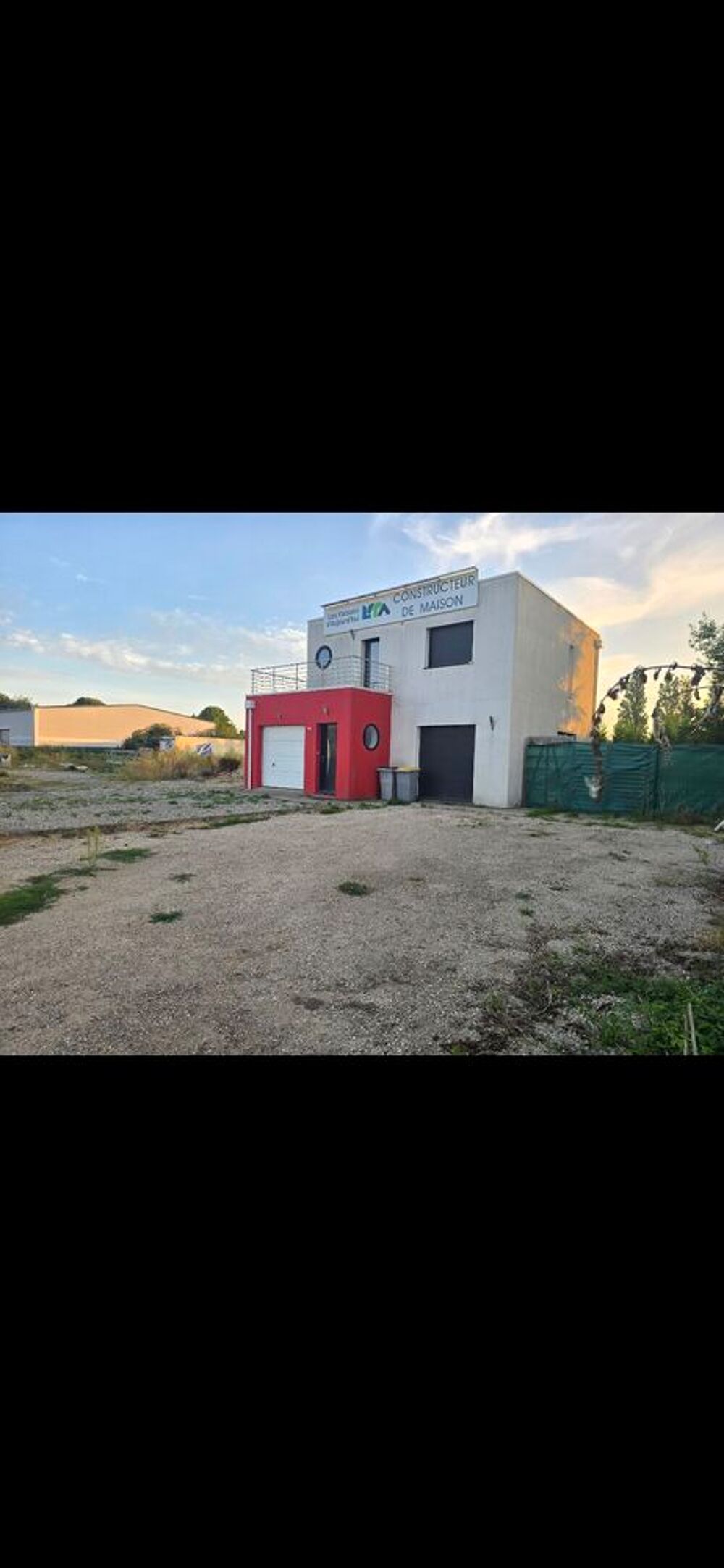 Vente Maison Maison en zone industrielle Rantigny