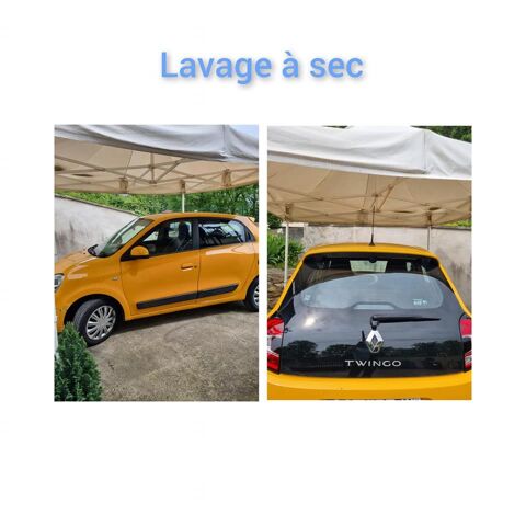 Lavage automobile 0 77130 Montereau-fault-yonne