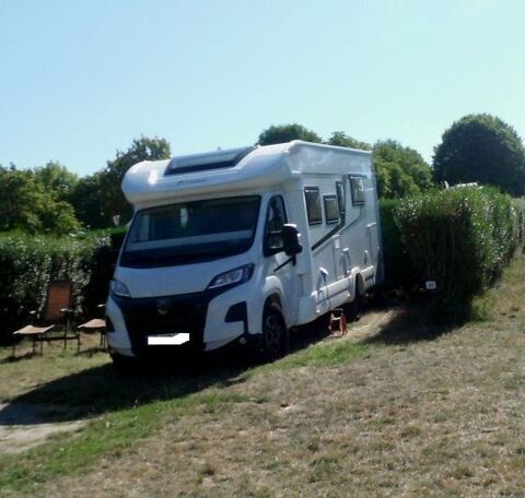 ITINEO Camping car 2025 occasion Caromb 84330