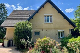  Maison � vendre 9 pi�ces 331 m�
